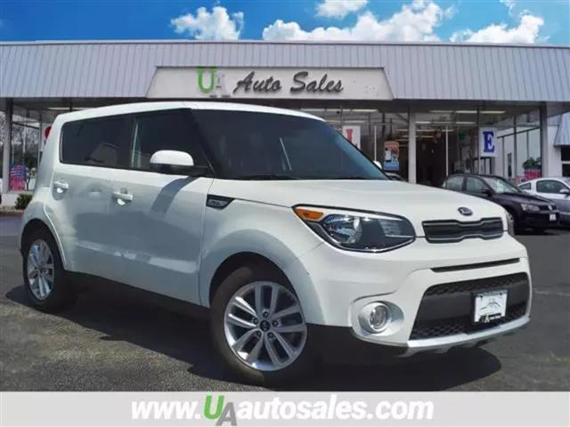 $14600 : 2017 KIA SOUL2017 KIA SOUL image 2