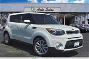 $14600 : 2017 KIA SOUL2017 KIA SOUL thumbnail