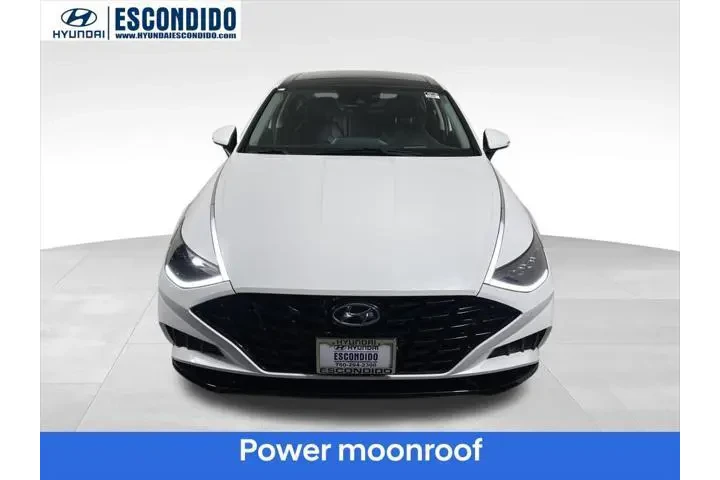 $21995 : Hyundai SONATA 2023 Limited image 8