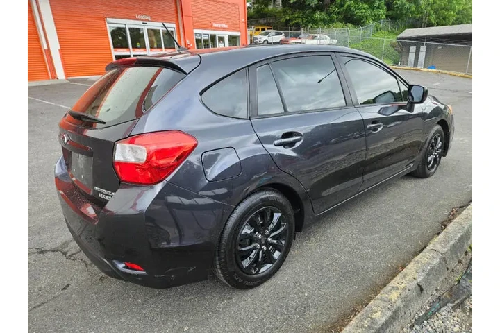 $5999 : 2012 Impreza 2.0i image 6