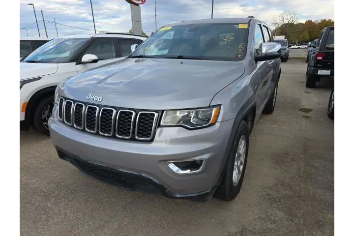 $16739 : Jeep Grand Cherokee 2018 4x4 image 2