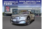 Ford Mustang Mach-E 2021 AWD en Los Angeles