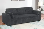 Sofa Cama Poundex F7124 en Los Angeles