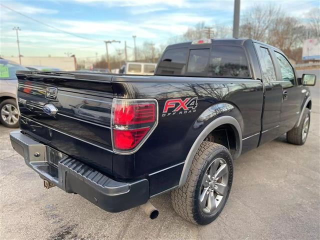 $17900 : 2014 FORD F-1502014 FORD F-150 image 5