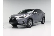 $27998 : Lexus NX 300 2020 4dr Crosso thumbnail