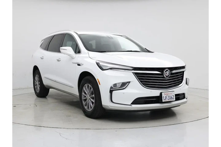 $31998 : Buick Enclave 2024 4x4 Premi image 1