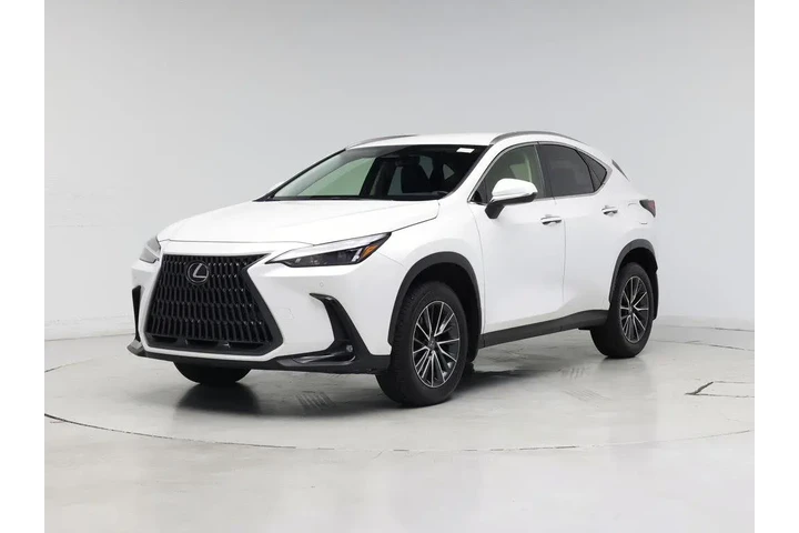 $38998 : Lexus NX 250 2025 4dr Crosso image 4