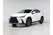 $38998 : Lexus NX 250 2025 4dr Crosso thumbnail