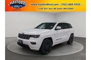 Jeep Grand Cherokee 2017 4x4 en Minneapolis y Saint Paul