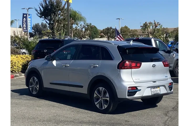 $12995 : Kia Niro EV 2020 EX 4dr Cros image 5