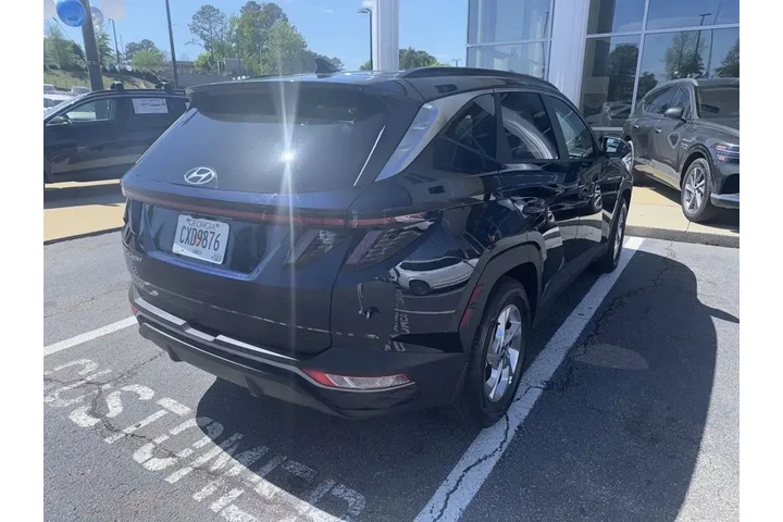 $23861 : Hyundai TUCSON 2023 SEL 4dr image 4