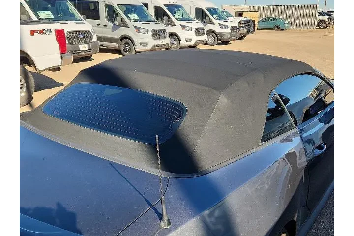 $15995 : Ford Mustang 2018 EcoBoost P image 5