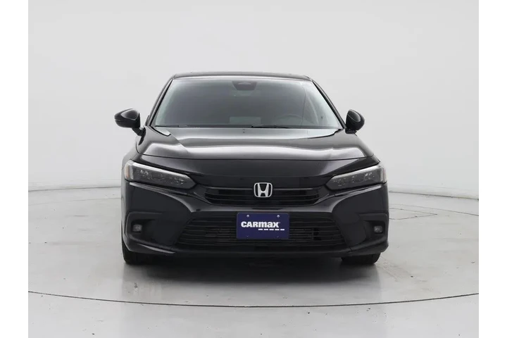 $25998 : Honda Civic 2023 Touring 4dr image 5