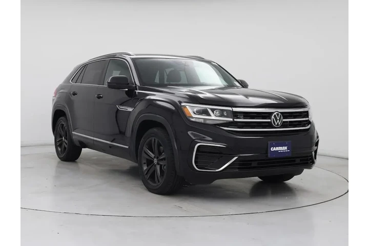 $28998 : Volkswagen Atlas Cross Sport image 1