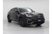 Volkswagen Atlas Cross Sport en San Francisco Bay Area