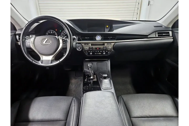 $18998 : Lexus ES 350 2015 4dr Sedan image 9