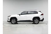 $27998 : Toyota RAV4 2023 XLE 4dr SUV thumbnail