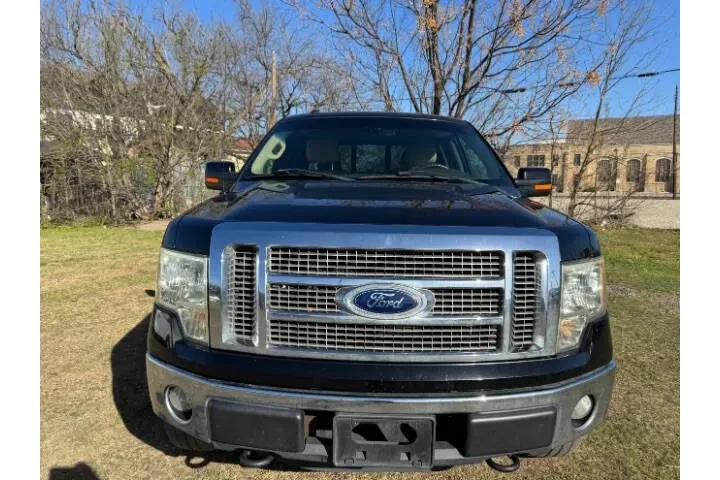$16495 : 2011 F-150 image 5