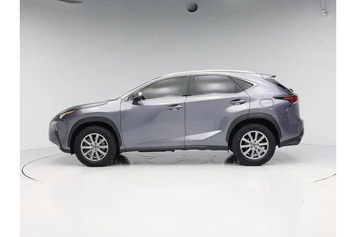 $27998 : Lexus NX 300 2020 4dr Crosso image 3