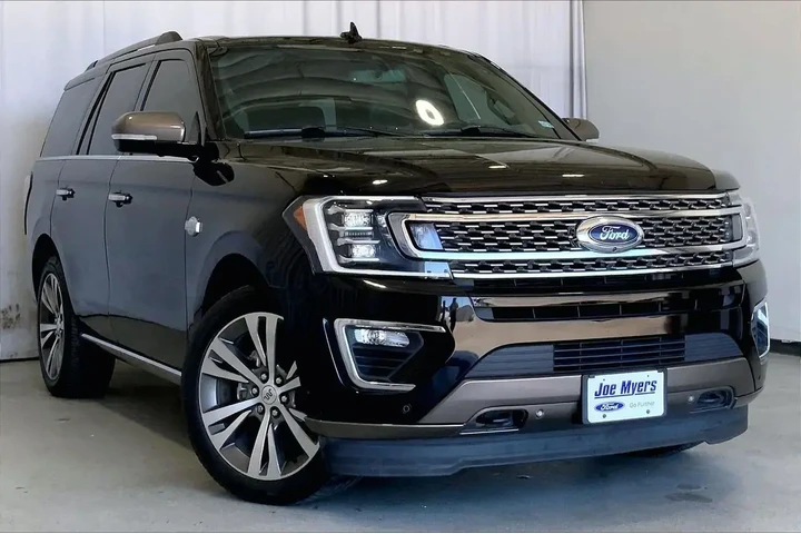 $34591 : Ford Expedition 2020 4x4 Kin image 1