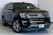 Ford Expedition 2020 4x4 Kin en Houston
