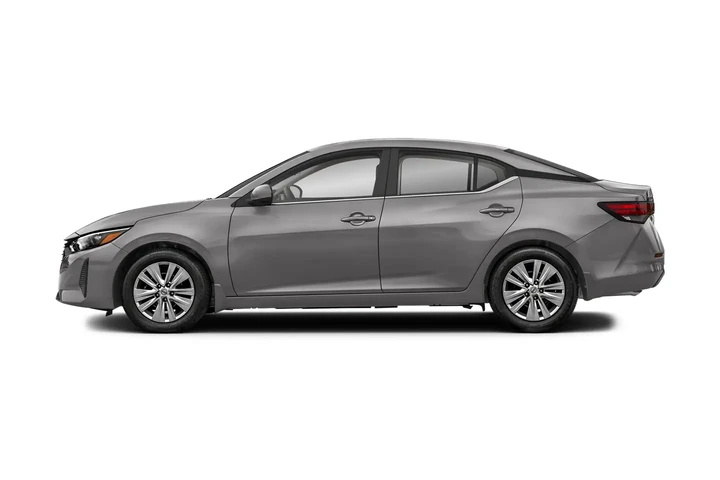 $19284 : 2025 Sentra S image 3
