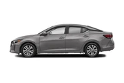 $19284 : 2025 Sentra S thumbnail