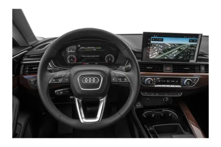 $27998 : Audi A5 Sportback 2024 AWD q image 7