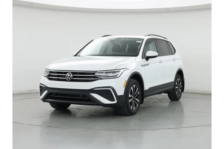$20998 : Volkswagen Tiguan 2022 S 4dr image 4