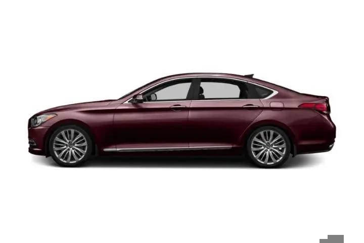 $12222 : Hyundai Genesis 2015 3.8L 4d image 2