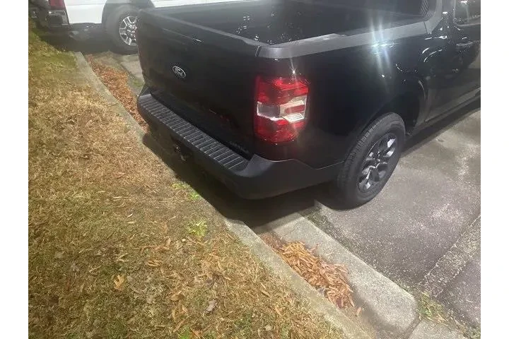 $30750 : Ford Maverick 2025 AWD XLT 4 image 10