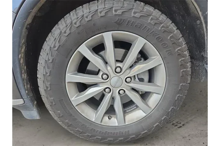 $11998 : Dodge Durango 2017 AWD SXT 4 image 9