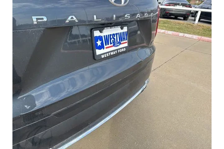 $26133 : Hyundai PALISADE 2020 Limite image 7