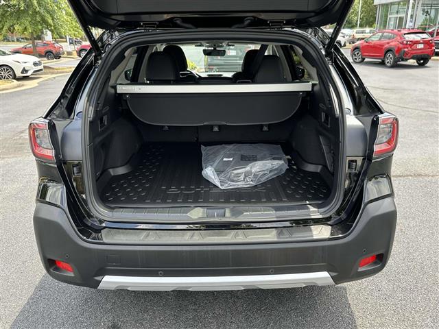 $33738 : PRE-OWNED 2024 SUBARU OUTBACK image 3