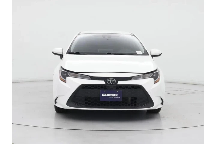 $19998 : Toyota Corolla 2021 LE 4dr S image 5