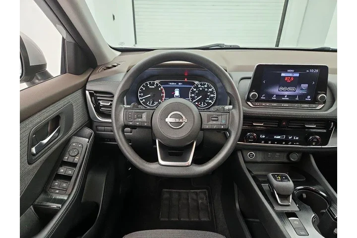 $19998 : Nissan Rogue 2022 AWD SV 4dr image 10