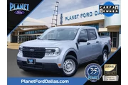 Ford Maverick 2022 XL 4dr Su en Dallas