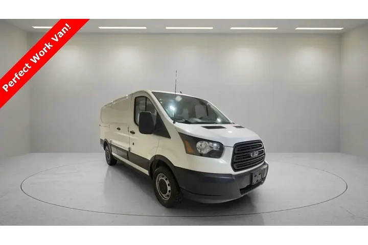 $20495 : Ford Transit 2018 150 3dr SW image 1