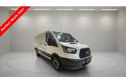 Ford Transit 2018 150 3dr SW