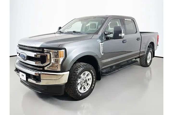 $36490 : Ford F-250 Super Duty 2020 4 image 5