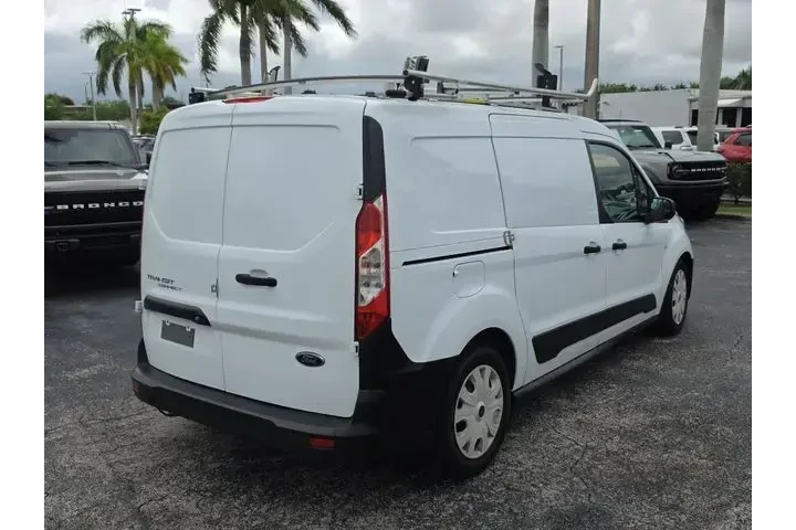 $18990 : Ford Transit Connect 2020 XL image 3