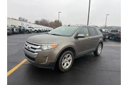 Ford Edge 2013 SEL 4dr Cross en Detroit