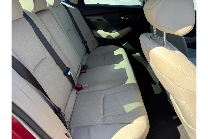 2024 Accord LX image 9