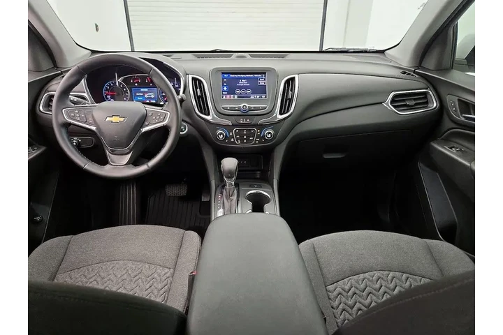 $24998 : Chevrolet Equinox 2024 LT 4d image 9
