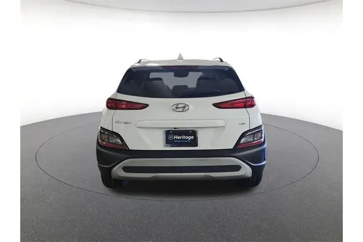 $19300 : Hyundai KONA 2023 AWD SEL 4d image 6