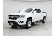 $23998 : Chevrolet Colorado 2016 4x2 thumbnail