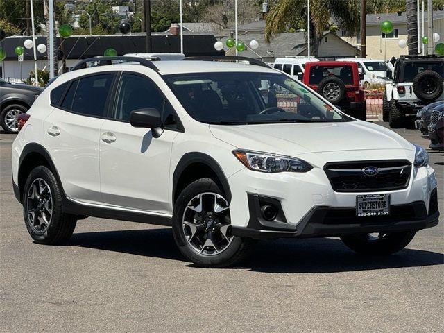 $22999 : 2019 Crosstrek image 2