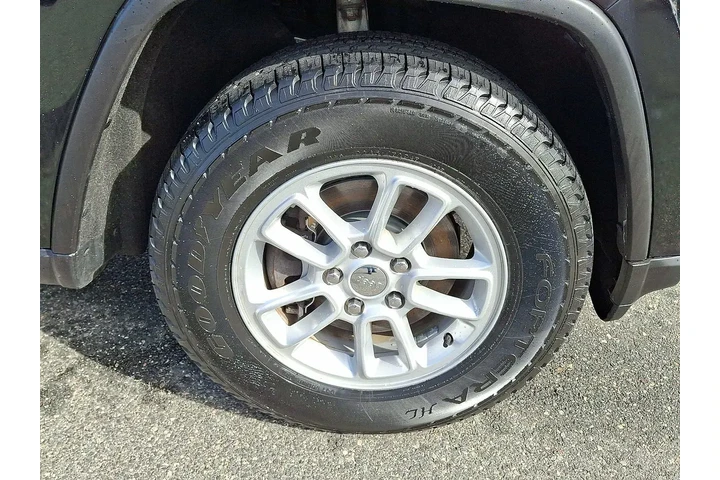 $20499 : Jeep Grand Cherokee 2020 4x4 image 8