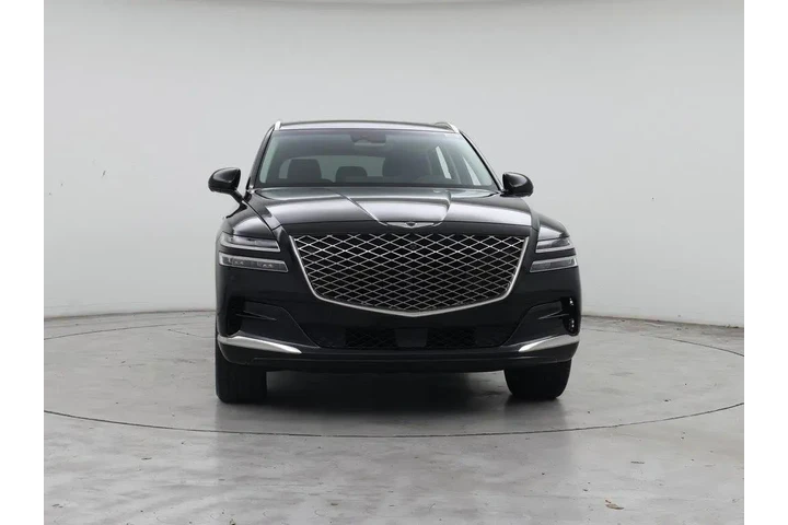 $32998 : Genesis GV80 2021 AWD 3.5T 4 image 5