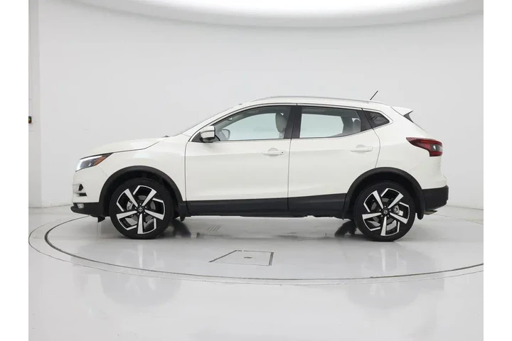 $21998 : Nissan Rogue Sport 2022 SL 4 image 3